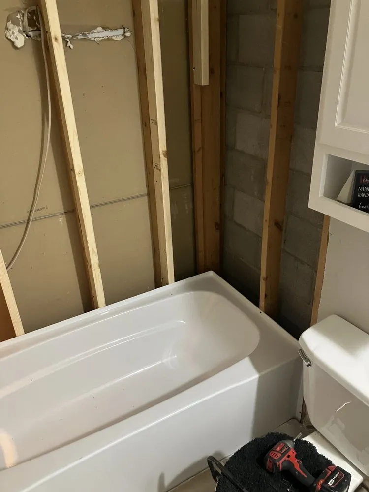 Slide of STL Plumbing Guy’s