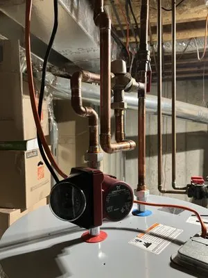 STL Plumbing Guy’s