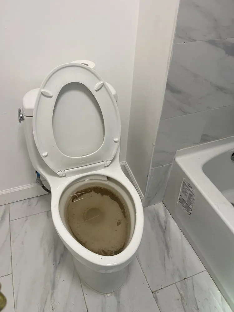 Slide of STL Pro Plumbing