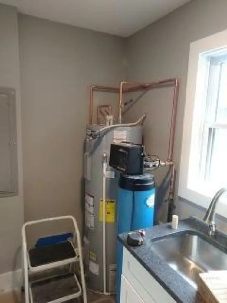 Slide of STM Services