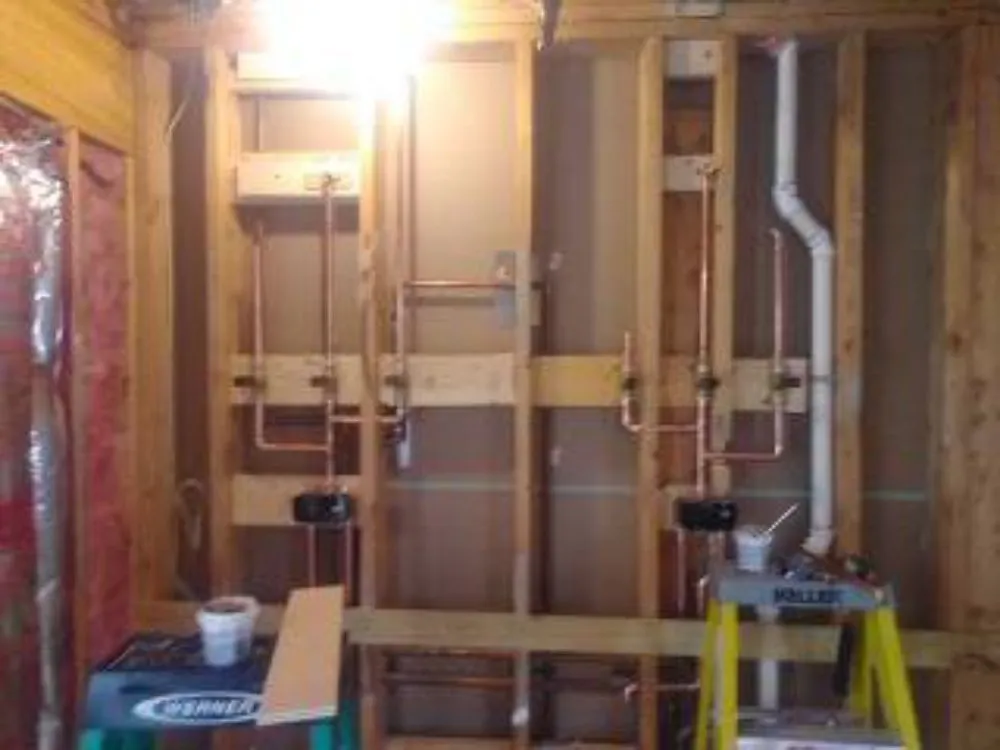 Slide of STM Services