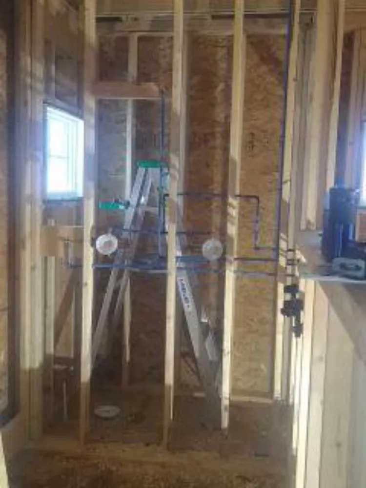 Slide of STM Services