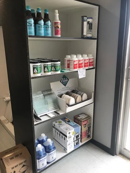 Slide of Stobb Plumbing & Heating