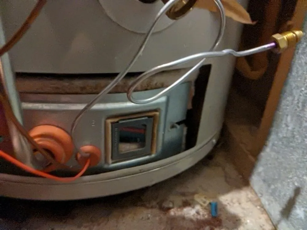 Slide of Stockdale Plumbing