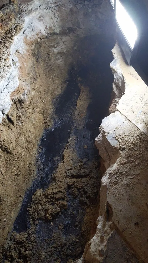 Slide of Stockdale Plumbing