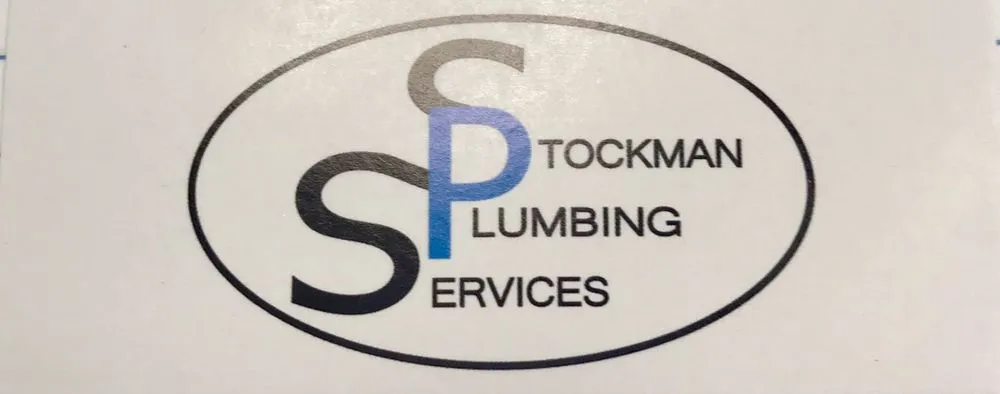 Slide of Stockman Plumbing Services