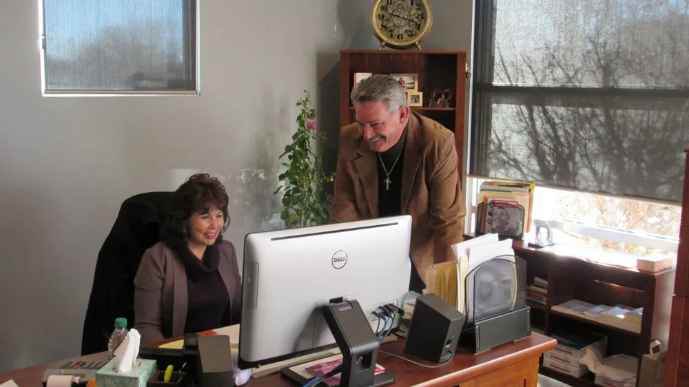 Slide of Stockton Mechanical