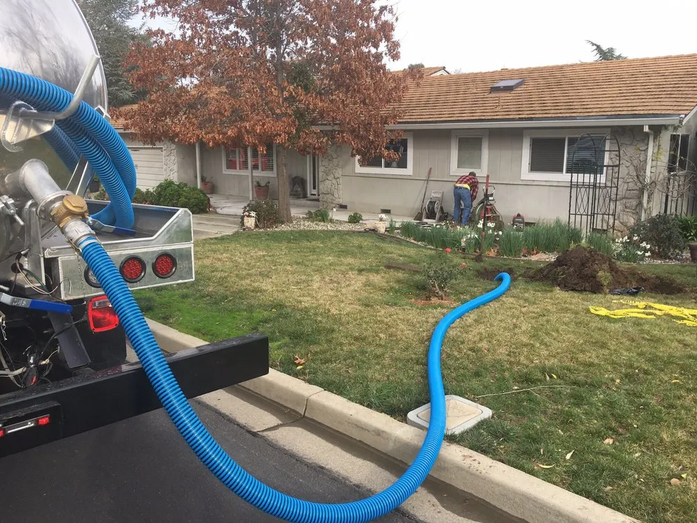 Slide of Stoddard Plumbing