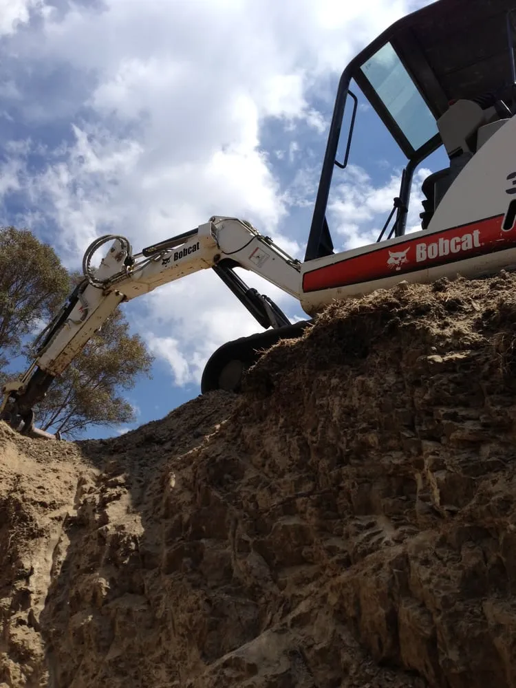 Slide of Stoddard Plumbing