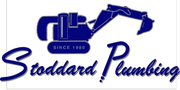 Stoddard Plumbing Logo