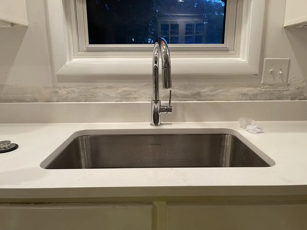 Slide of Stofko's Plumbing