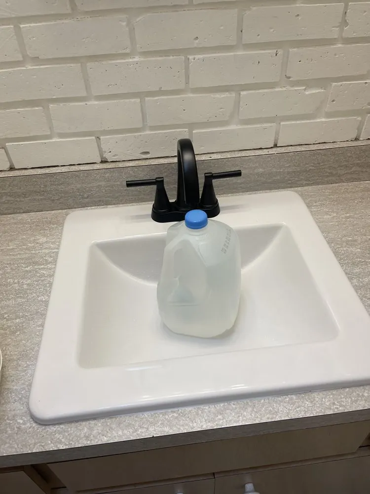 Slide of Stofko's Plumbing