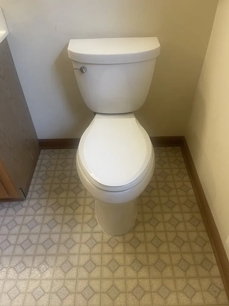 Slide of Stofko's Plumbing