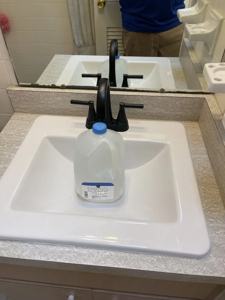 Slide of Stofko's Plumbing