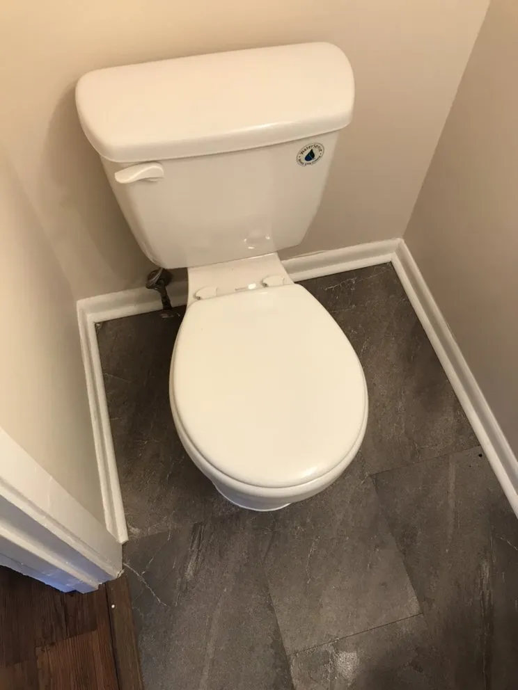 Slide of Stofko's Plumbing