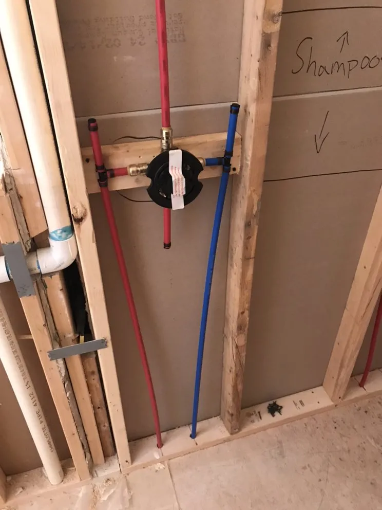 Slide of Stofko's Plumbing