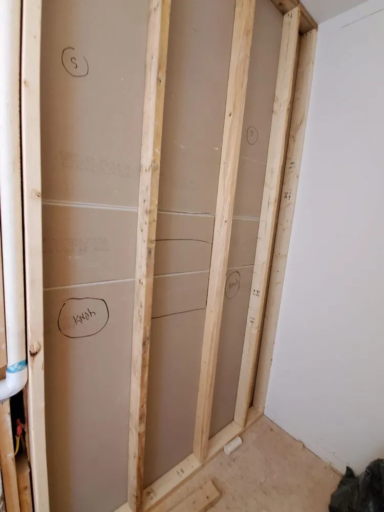 Slide of Stofko's Plumbing