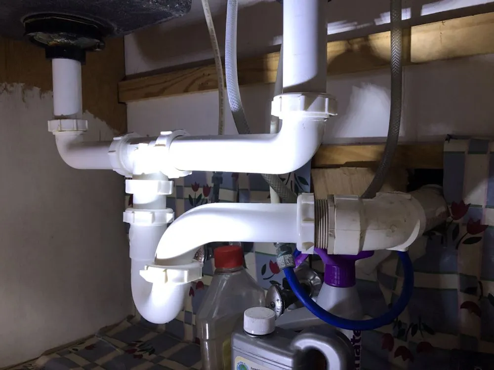 Slide of Stofko's Plumbing