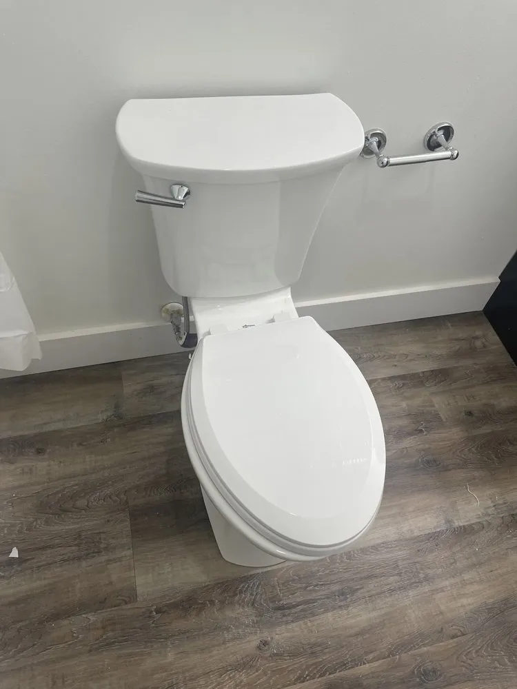 Slide of Stofko's Plumbing