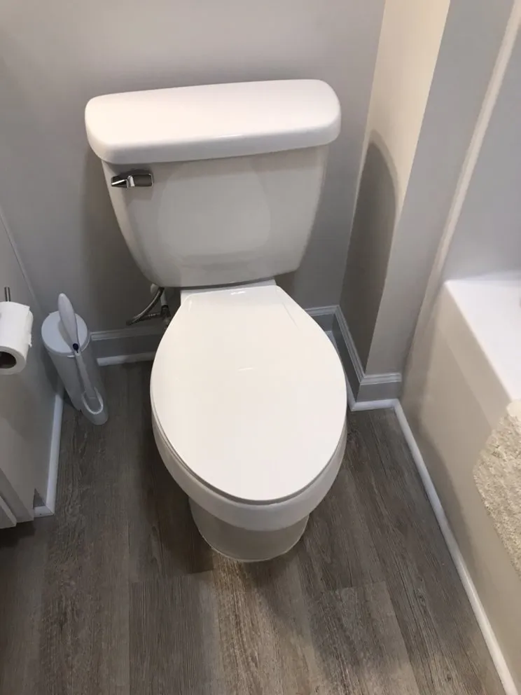 Quality drain cleaning for homes in Morehead City, NC by Stofko's Plumbing