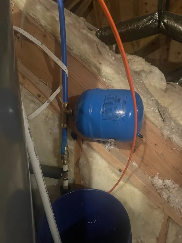 Slide of Stofko's Plumbing