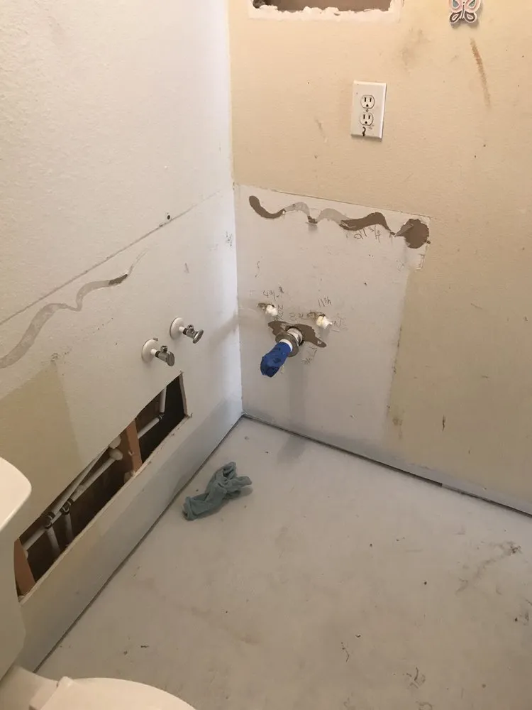 Slide of Stofko's Plumbing