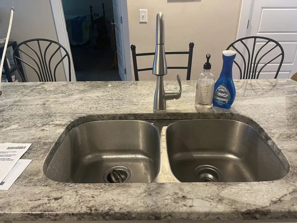 Slide of Stofko's Plumbing