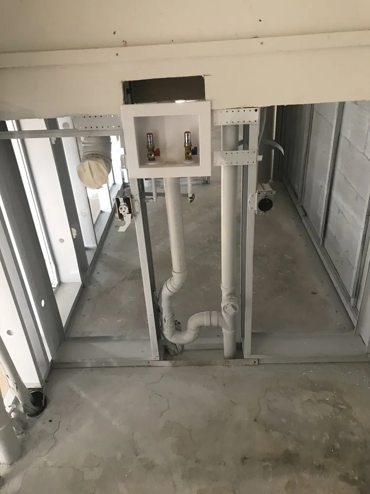 Slide of Stofko's Plumbing