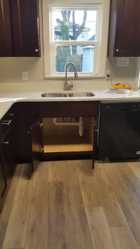 Slide of Stokes Plumbing