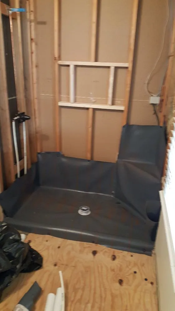 Slide of Stokes Plumbing