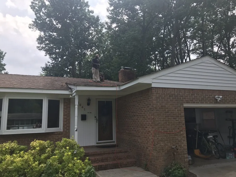 Slide of Stokes Plumbing