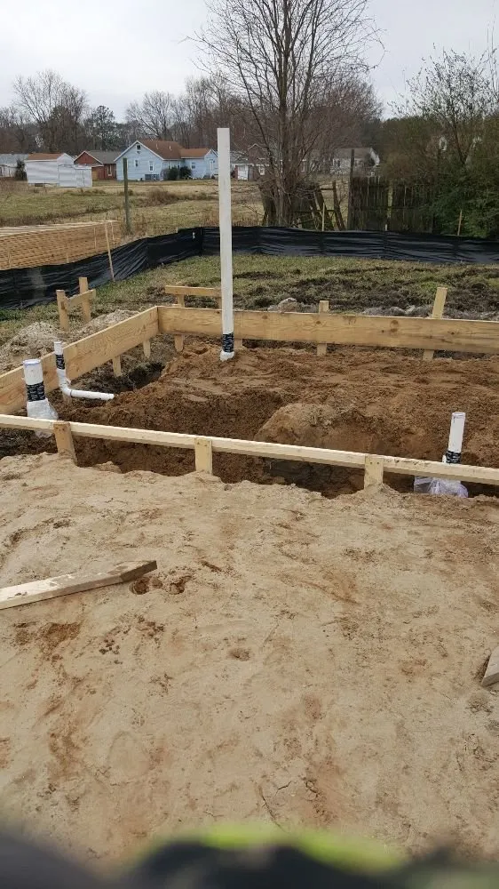 Slide of Stokes Plumbing