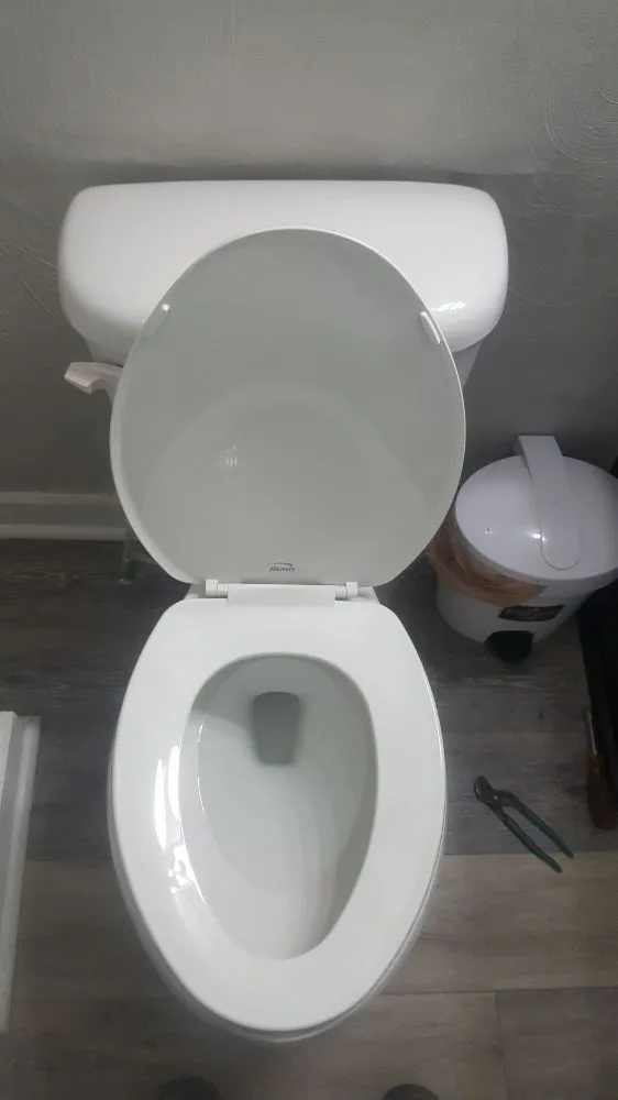 Slide of Stokes Plumbing