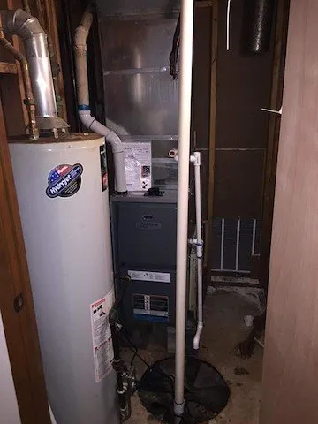 Slide of Stoll Plumbing