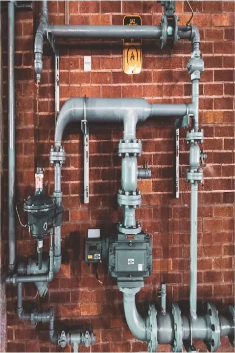 Slide of Stoll Plumbing