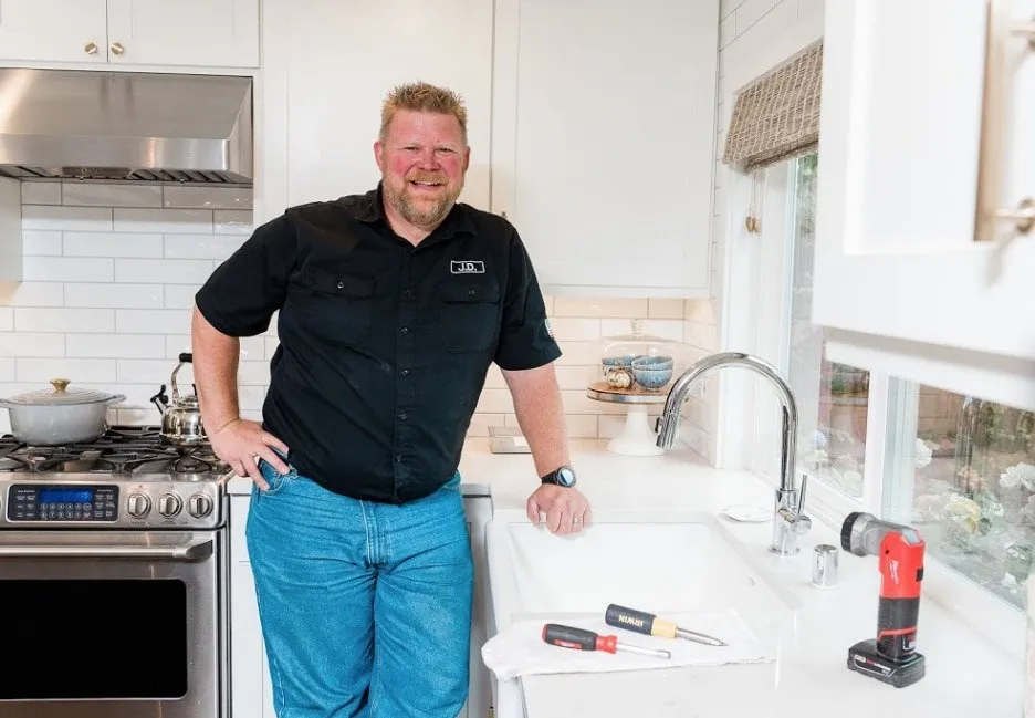 Slide of Stollwerck Plumbing