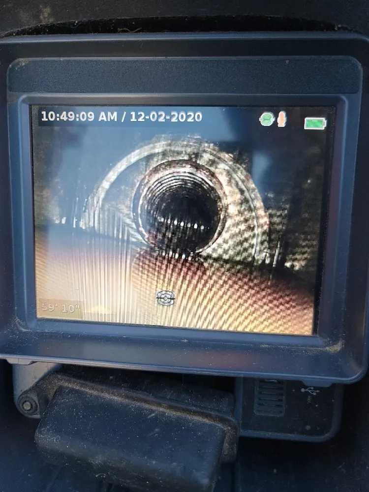 Slide of Stollwerck Plumbing