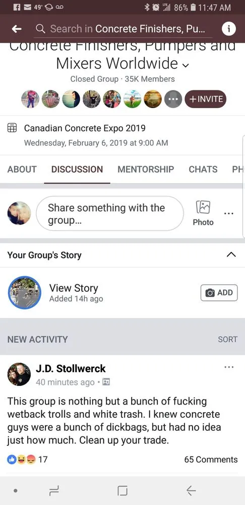 Slide of Stollwerck Plumbing