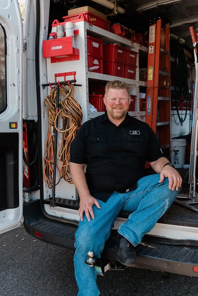 Slide of Stollwerck Plumbing