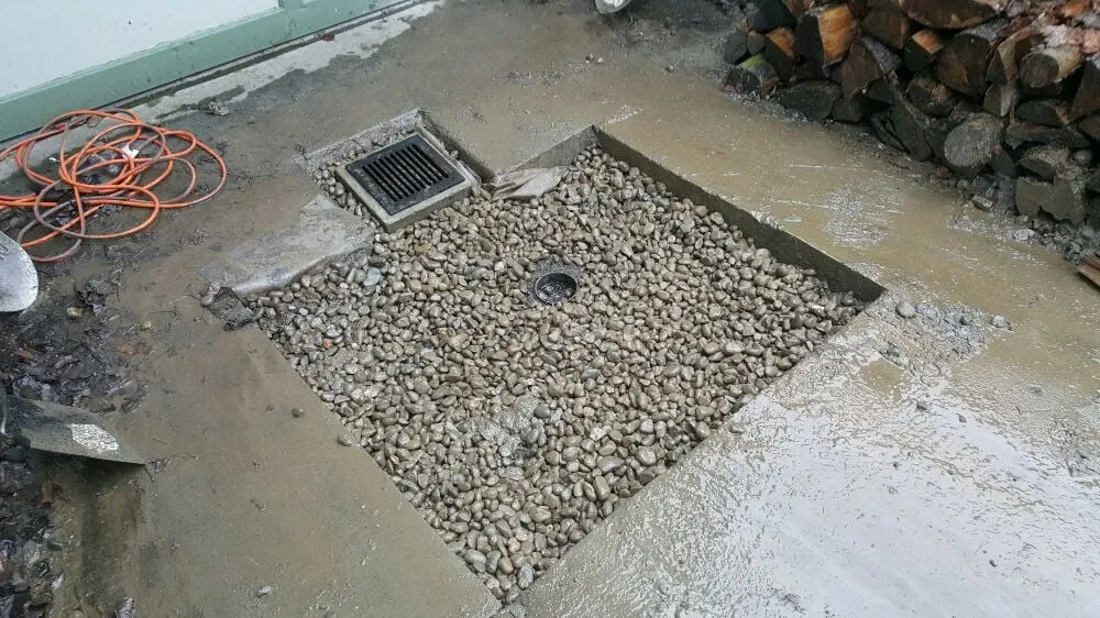 Slide of Stollwerck Plumbing