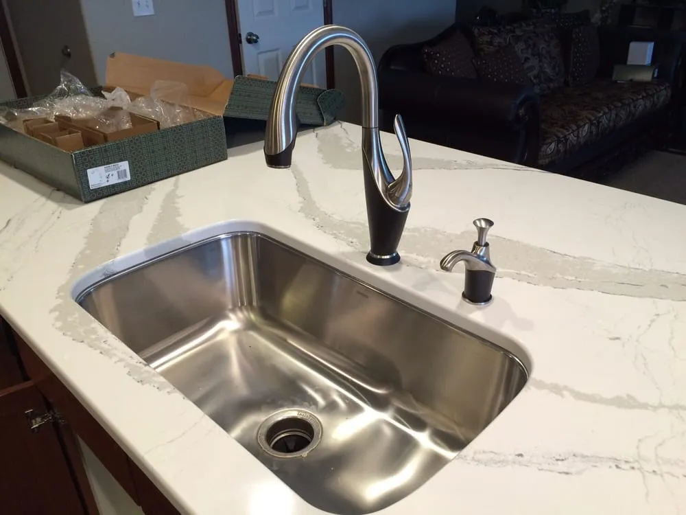 Affordable emergency plumbing in Mukilteo, WA by Stollwerck Plumbing