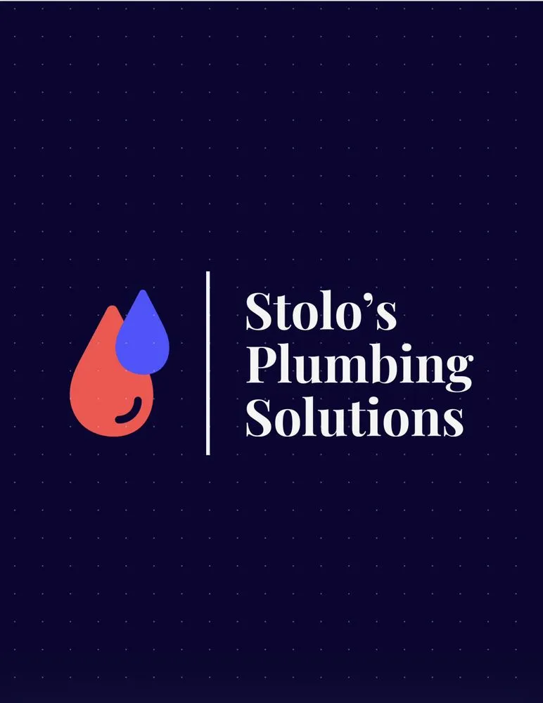 Slide of Stolo’s Plumbing Services