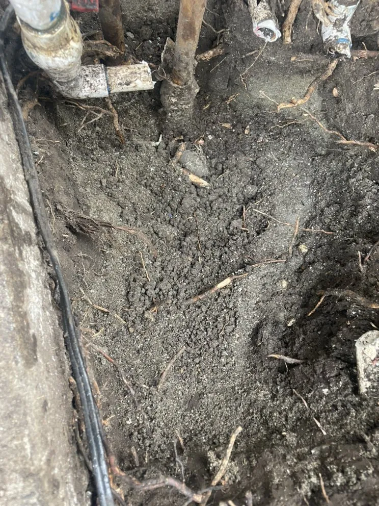 Slide of Stolo’s Plumbing Services