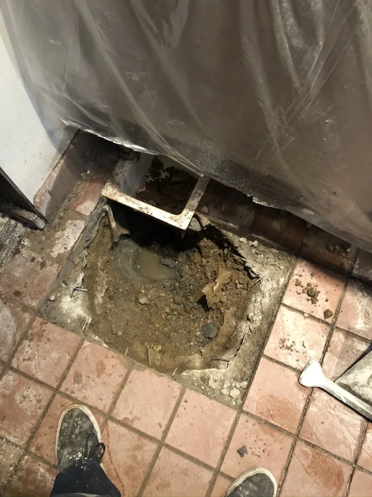 Reliable water heater service for homes in Charleston, WV by Stolo’s Plumbing Services