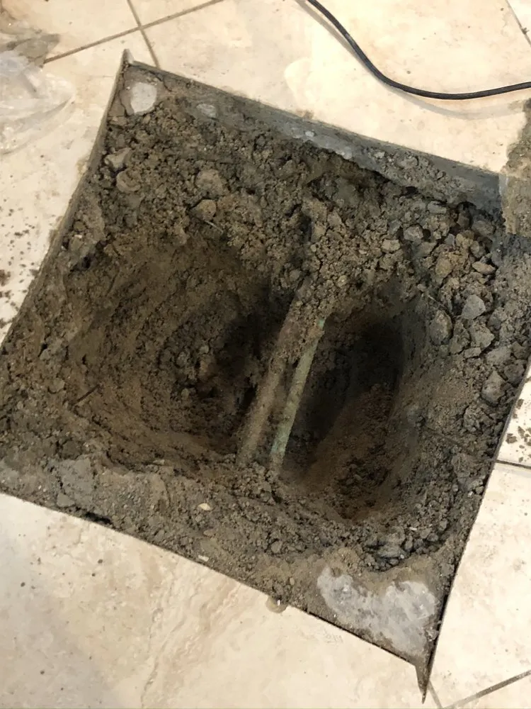 Top-rated plumbing repair experts serving Charleston, WV - Stolo’s Plumbing Services