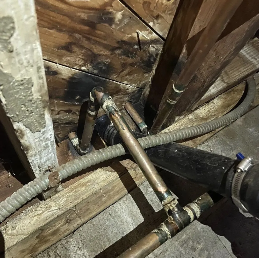 Quality water heater service service in Charleston, WV - Stolo’s Plumbing Services