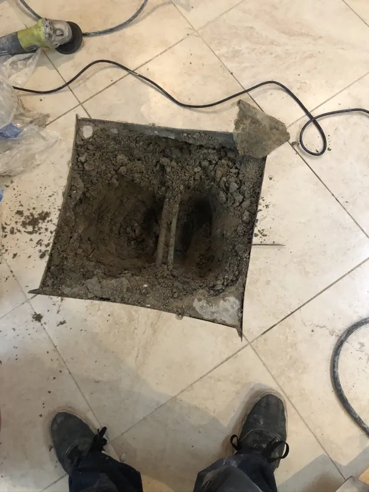 Quality pipe repair for homes in Charleston, WV by Stolo’s Plumbing Services