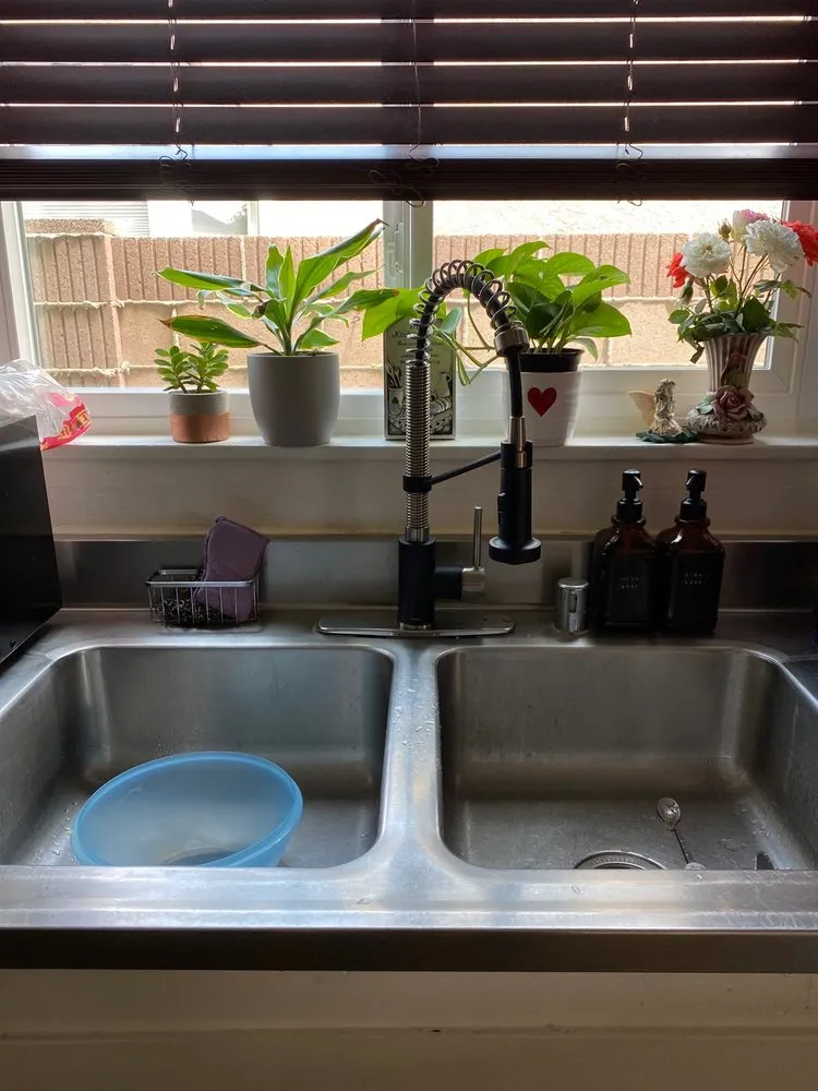 Slide of Stolo’s Plumbing Services