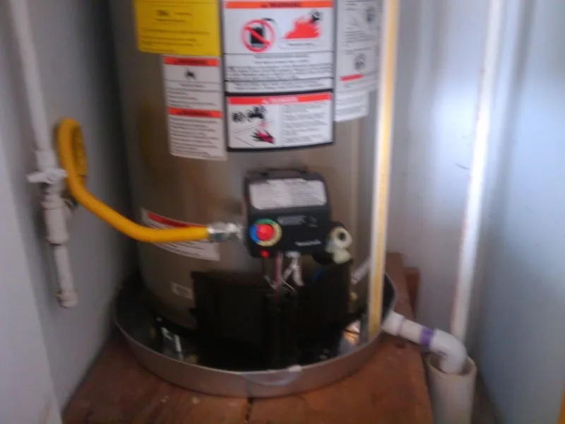 Slide of Stone Creek Plumbing