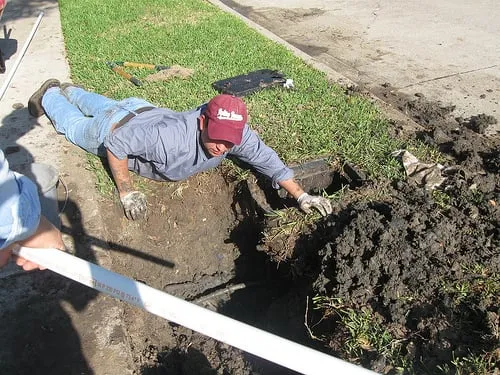 Slide of Stone Creek Plumbing Services